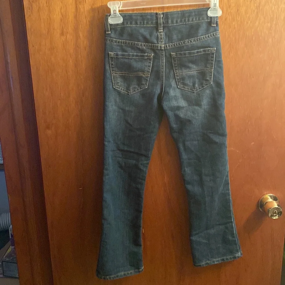 The Children’s Place Girl's Bootcut Jeans